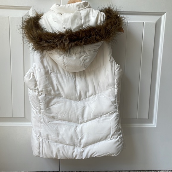 [Banana Republic Factory] Vest - Picture 2 of 4